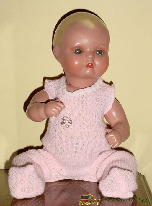 Mu�ecas De Celuloide