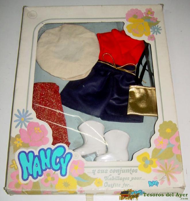 Espa�olas Despues De 1960