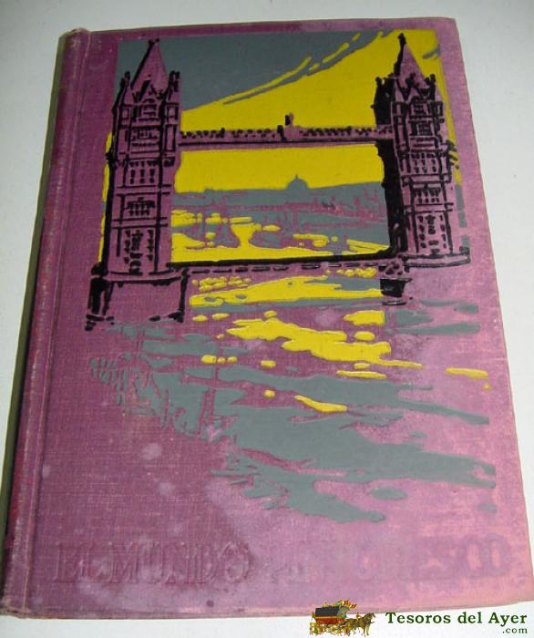 Historia Y Geografia