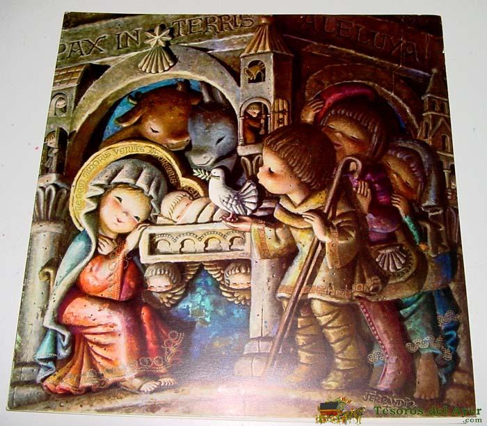 Calcamonias Infantiles