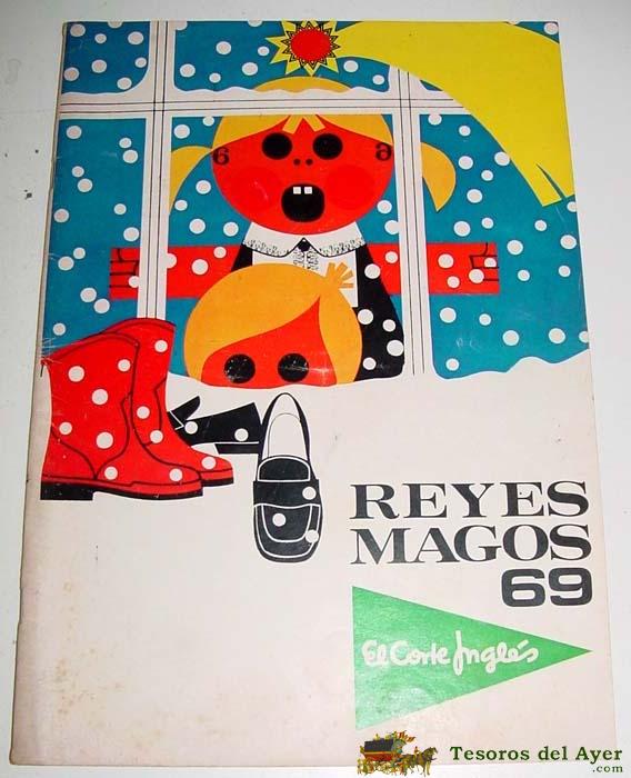 Llevando Línea de metal Goneryl TesorosDelAyer.com � JUGUETES ANTIGUOS � CATALOGOS JUGUETES � ANTIGUO CATALOGO DE JUGUETES ANTIGUOS - REYES MAGOS 1969 - EL CORTE INGLES - 48 PAGINAS EN COLOR - SCALEXTRIC - PAYA - COMANSI . Llevando Línea de metal Goneryl TesorosDelAyer.com � JUGUETES ANTIGUOS � CATALOGOS JUGUETES � ANTIGUO CATALOGO DE JUGUETES ANTIGUOS - REYES MAGOS 1969 - EL CORTE INGLES - 48 PAGINAS EN COLOR - SCALEXTRIC - PAYA - COMANSI .