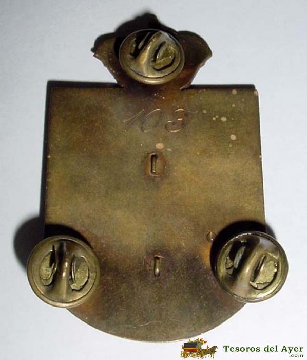 tesorosdelayer-militaria-medallas-insignias-condecoraciones