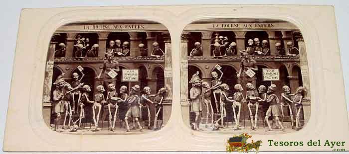 Estereoscopia - Otras