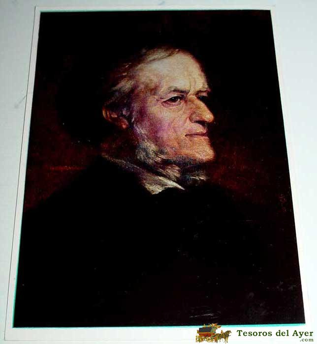 Opera (discos, Libros, Objetos Y Fotos)