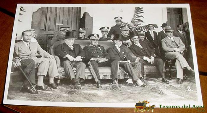 Postales De Guatemala