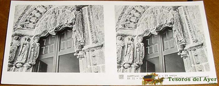 Estereoscopia - Galicia