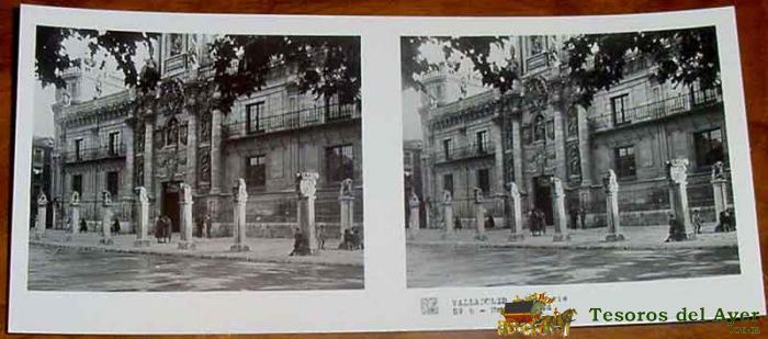 Estereoscopia - Castilla Leon