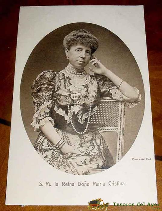 Casas Reales Y Monarquia