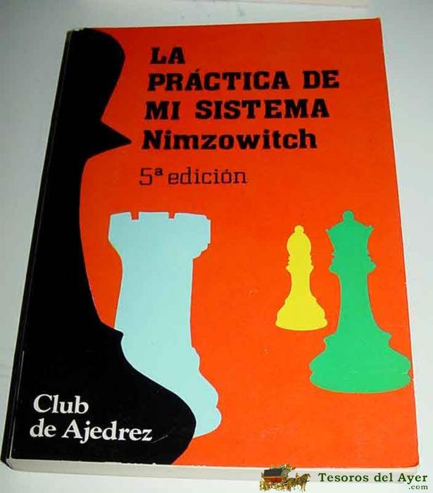 La Siciliana Taimanov, PDF, Teoría del ajedrez