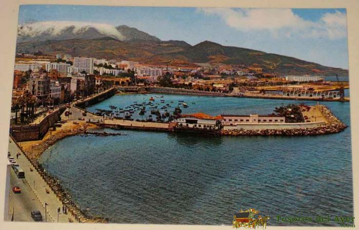 Ceuta