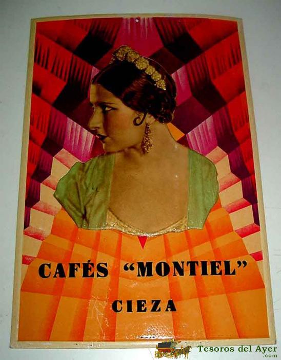 Carteles, Displays - Posters