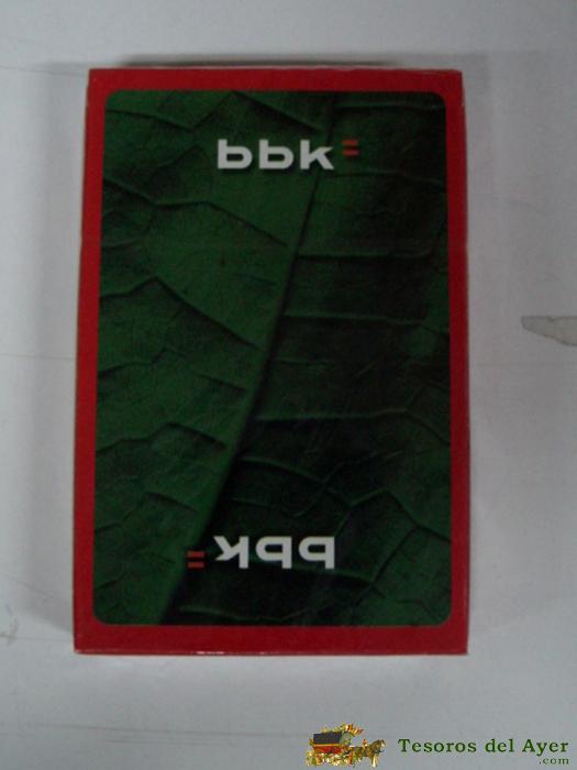 Naipes, Cartas, Barajas