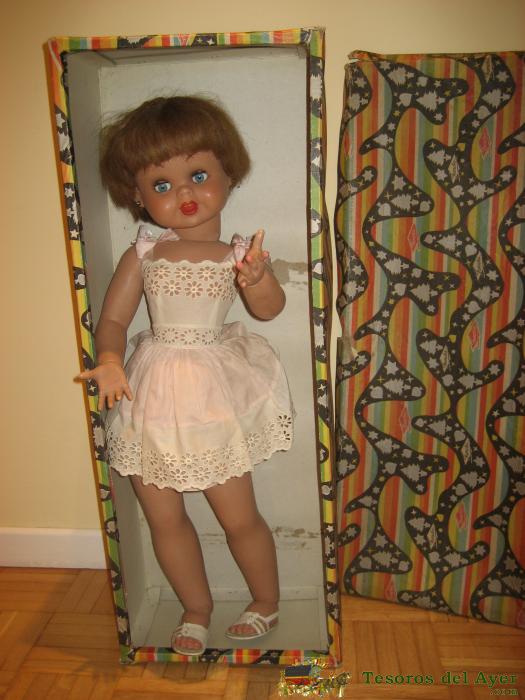 antique spanish dolls