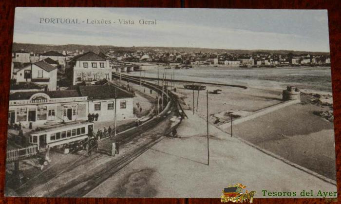 Postales De Portugal