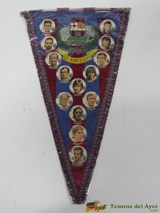 Banderines De Futbol