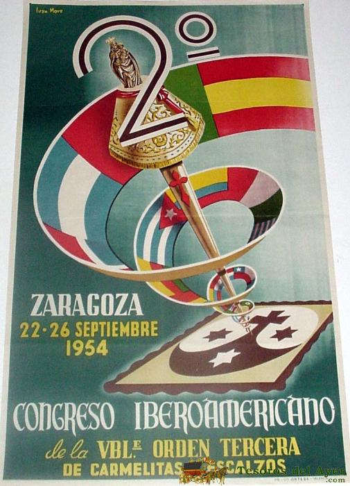 Carteles Ferias Y Fiestas