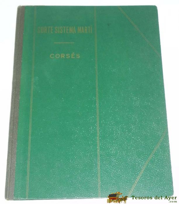 Revistas De Moda Antiguas