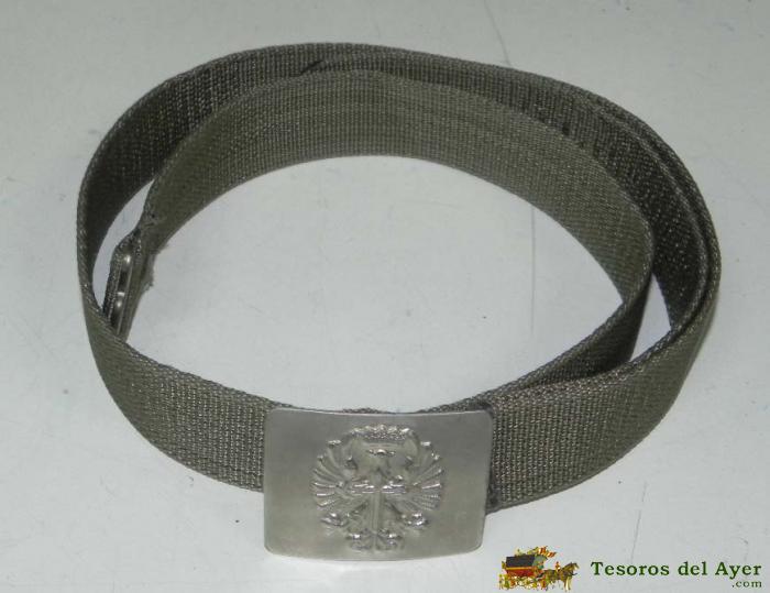 Uniformes Militares Y Accesorios