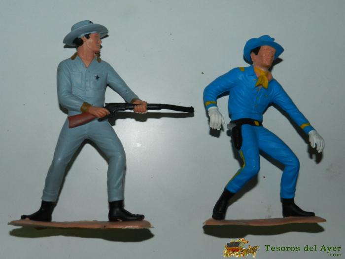 COMANSI JECSAN REAMSA OLIVER PECH HERMANOS LAFREDO AMERINDIEN A CHEVAL
