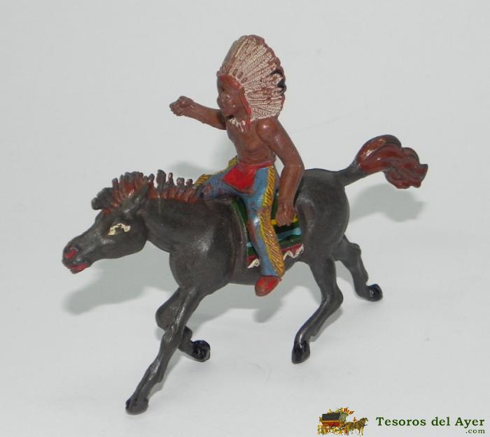 Soldaditos - Toy Soldiers