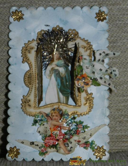 Postales De Celuloide