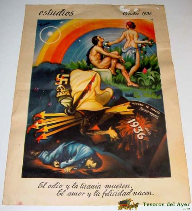 Guerra Civil Espa�ola